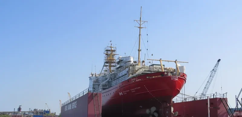 HUDSON General Cargo IMO 5405279 photo 4
