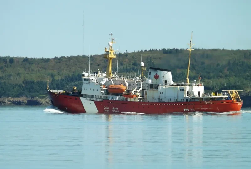 HUDSON General Cargo IMO 5405279 photo 8