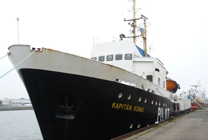 KAPITAN KONIG General Cargo IMO 5405889 photo 8