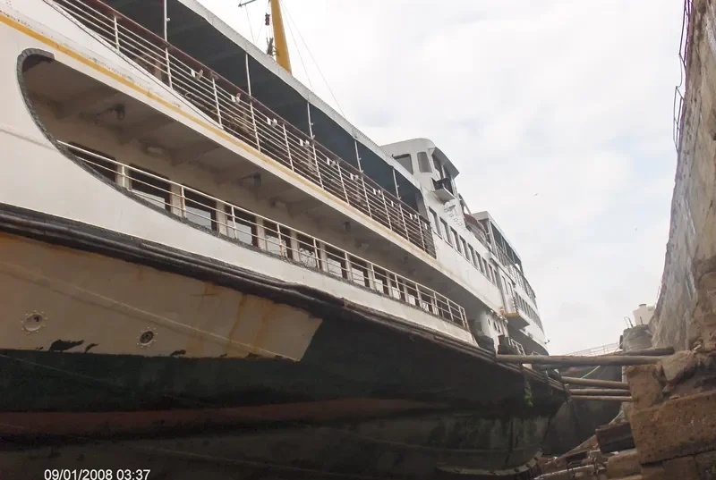 MALTEPE Passenger Ship IMO 5406754 photo 9