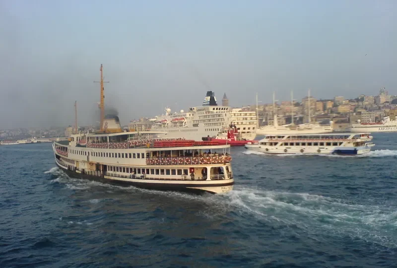 MALTEPE Passenger Ship IMO 5406754 photo 10