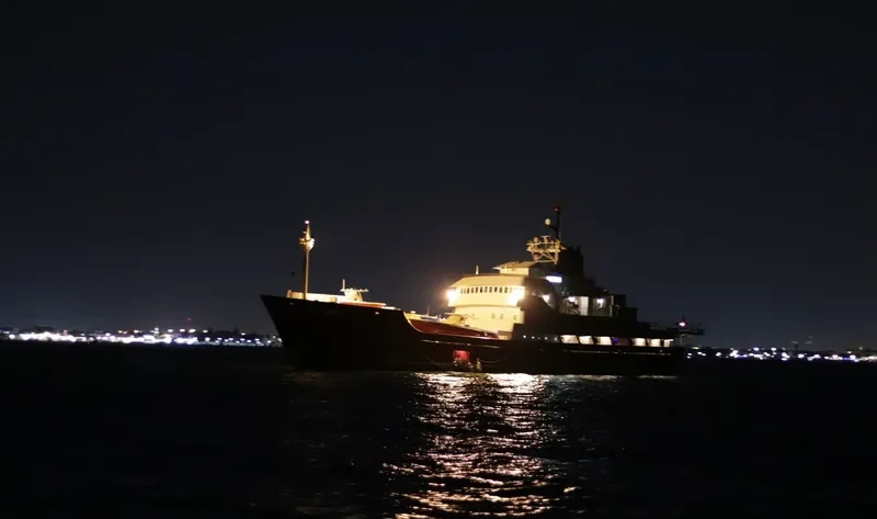 BART ROBERTS General Cargo IMO 5407320 photo 7