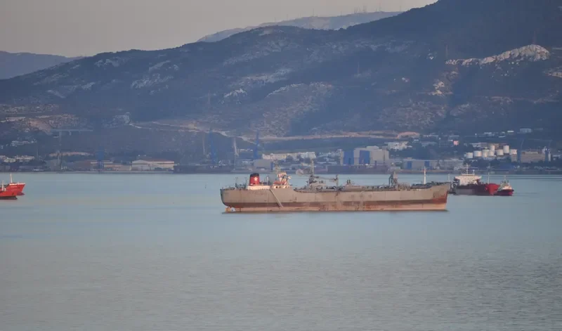 SEALO I Tanker IMO 5410236 photo 6