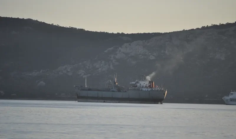 SEALO I Tanker IMO 5410236 photo 8