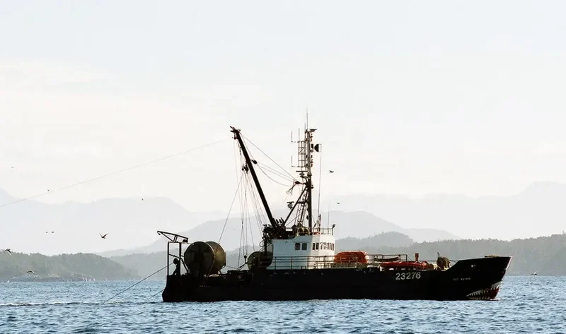 BLUE WATERS General Cargo IMO 5410418 photo 6