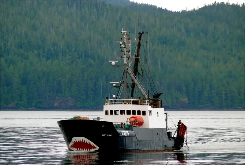 BLUE WATERS General Cargo IMO 5410418 photo 7