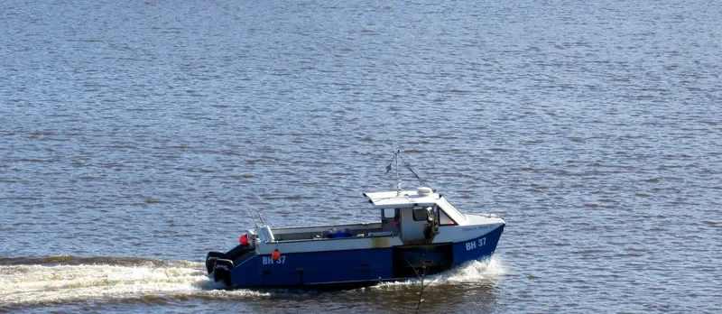 SENEGAL General Cargo IMO 5411175