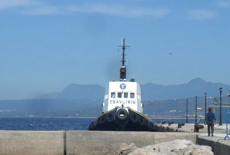 HERMES General Cargo IMO 5411486 photo 2