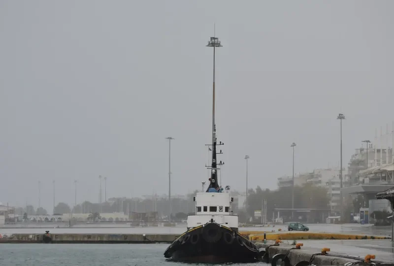 HERMES General Cargo IMO 5411486 photo 4
