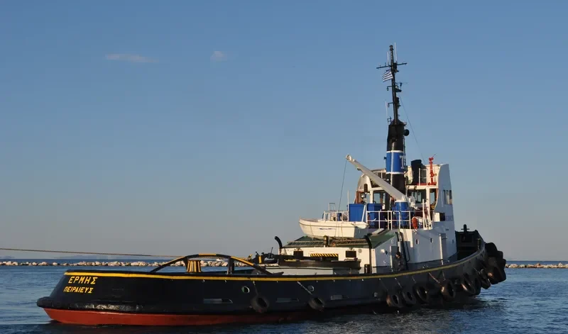 HERMES General Cargo IMO 5411486 photo 6