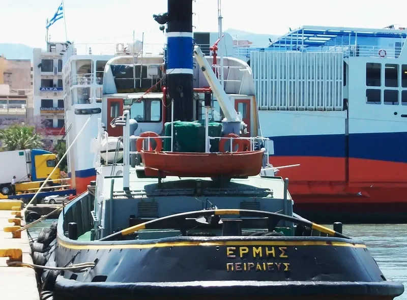HERMES General Cargo IMO 5411486 photo 10
