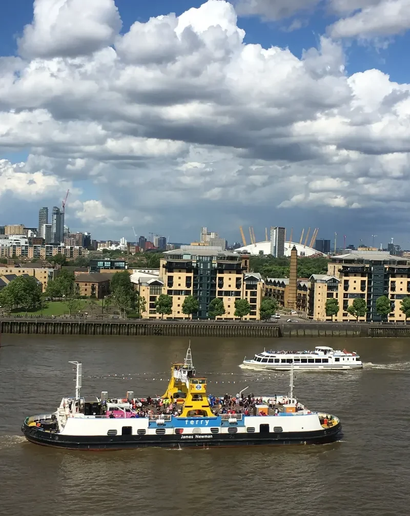 JAMES NEWMAN Ro-Ro IMO 5411905 photo 3