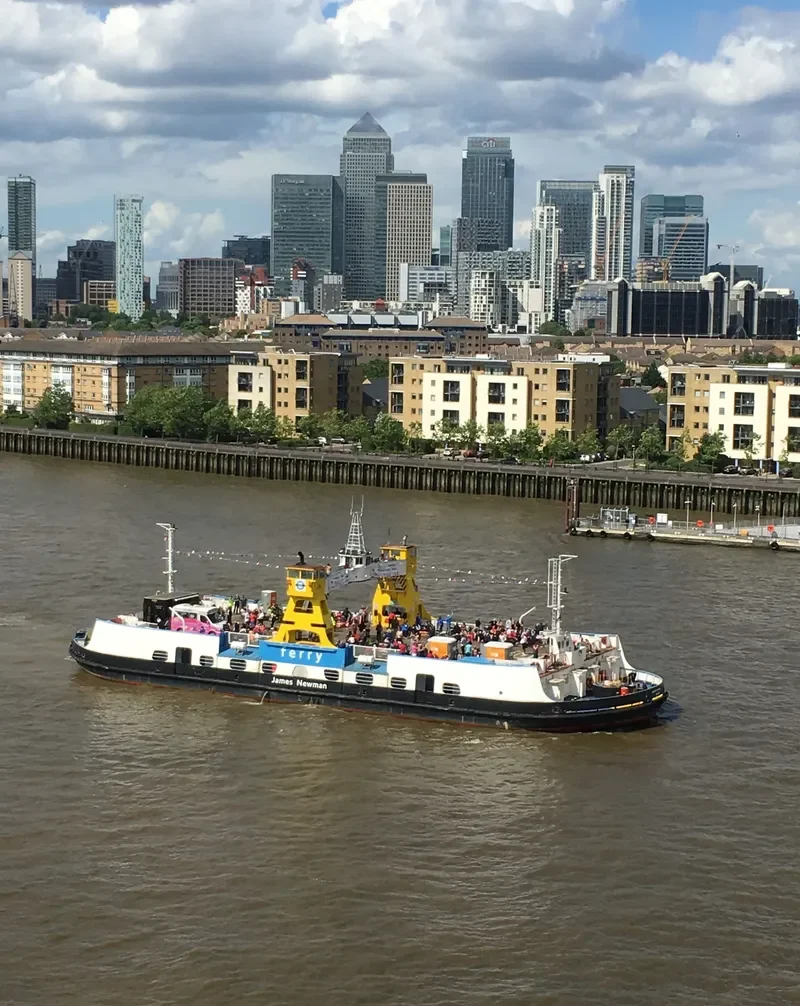 JAMES NEWMAN Ro-Ro IMO 5411905 photo 4