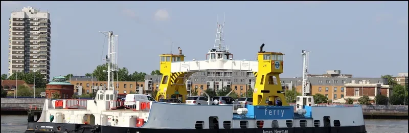 JAMES NEWMAN Ro-Ro IMO 5411905 photo 8