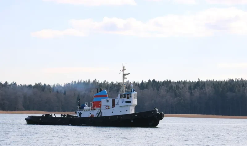 HARALD General Cargo IMO 5412026 photo 8