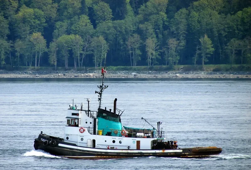 YUCATA SPIRIT General Cargo IMO 5412296 photo 2