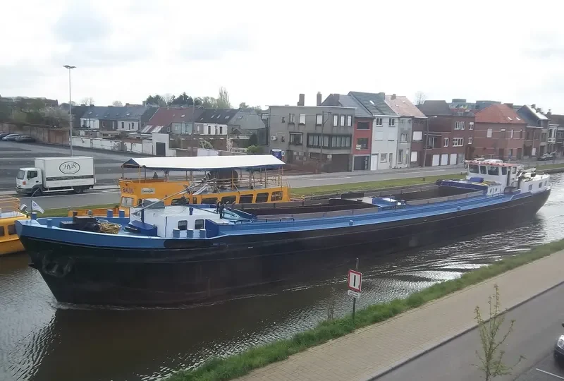 RAPIDO General Cargo IMO 5413109 photo 2