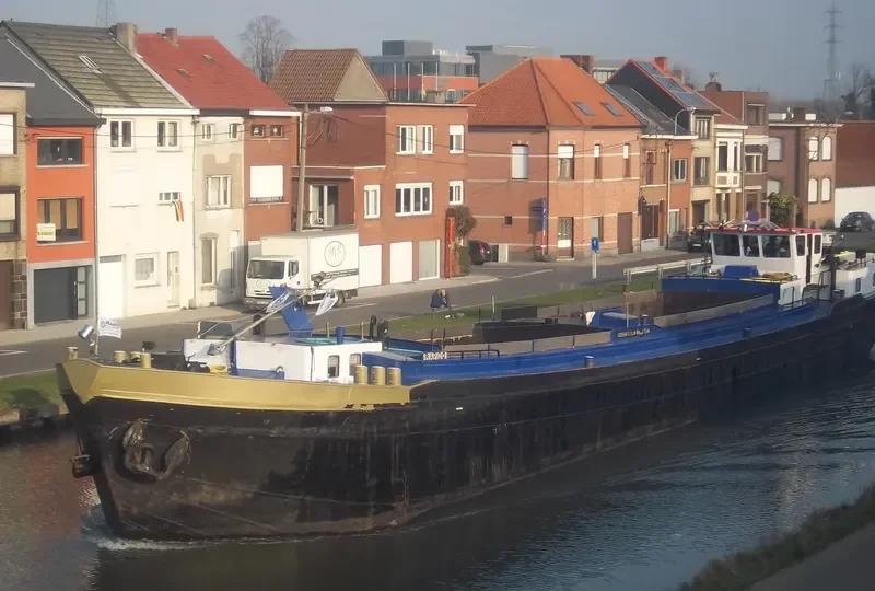 RAPIDO General Cargo IMO 5413109 photo 5