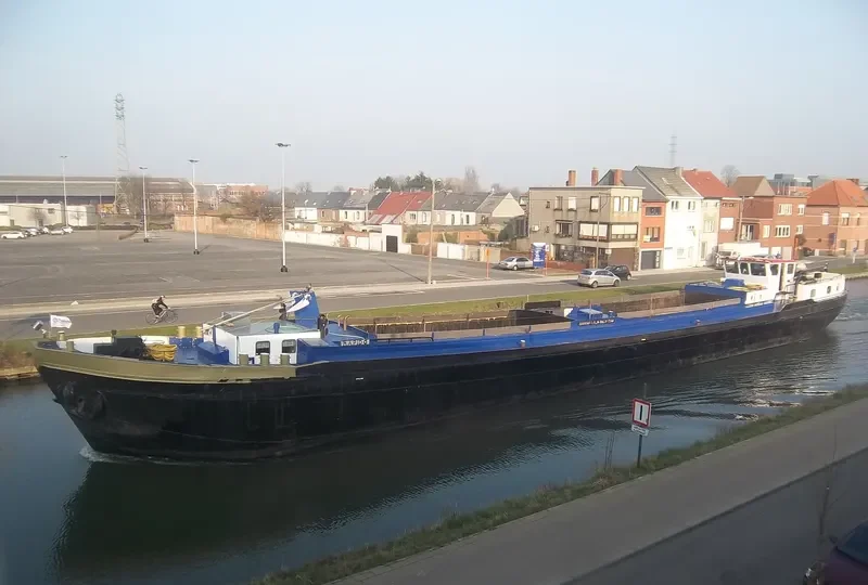 RAPIDO General Cargo IMO 5413109 photo 6