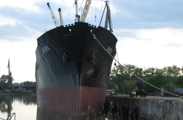 AHORA General Cargo IMO 5414842 photo 6