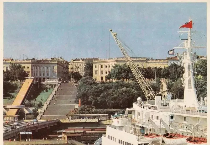 FRANK Passenger Ship IMO 5415901 photo 4