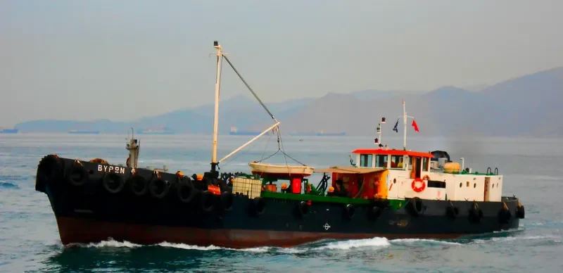 BYRON General Cargo IMO 5417753 photo 6