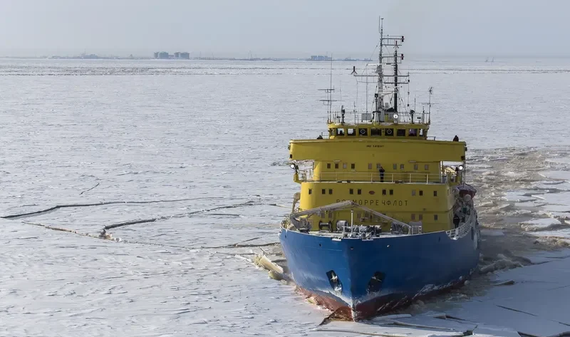TOR General Cargo IMO 5418197 photo 8