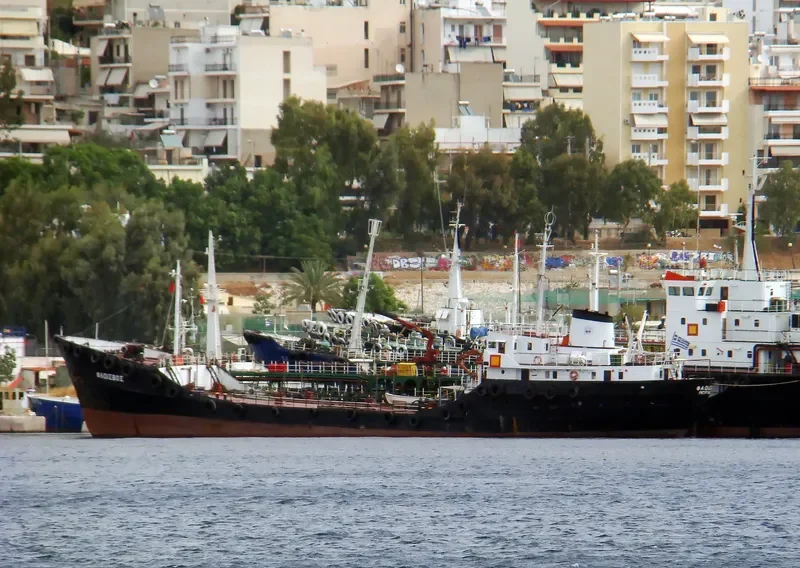 LOLIA General Cargo IMO 5418381 photo 3