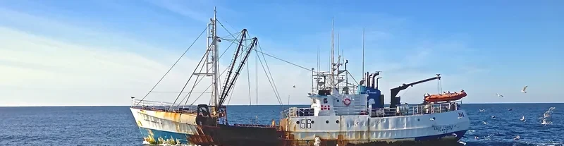 LADY COMEAU II General Cargo IMO 5418719 photo 2