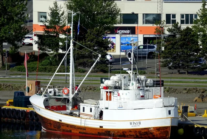 GAUTI General Cargo IMO 5420425
