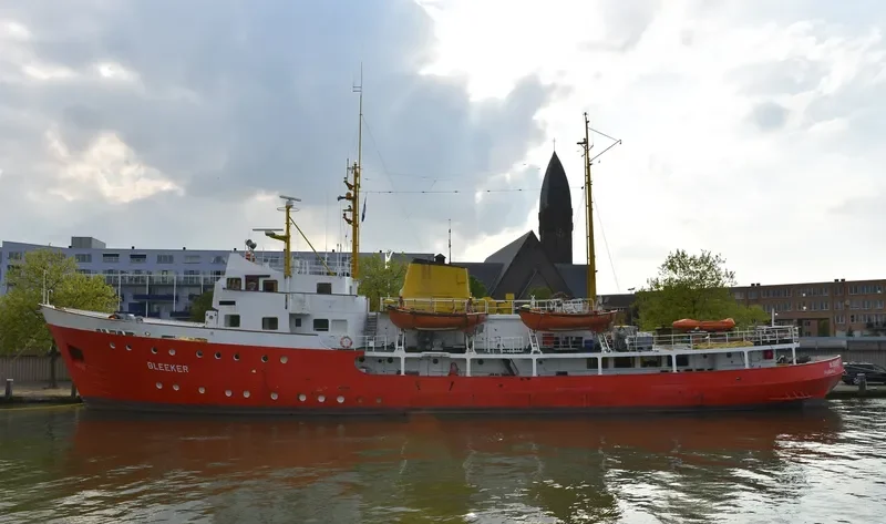 BLEEKER General Cargo IMO 5420724 photo 2
