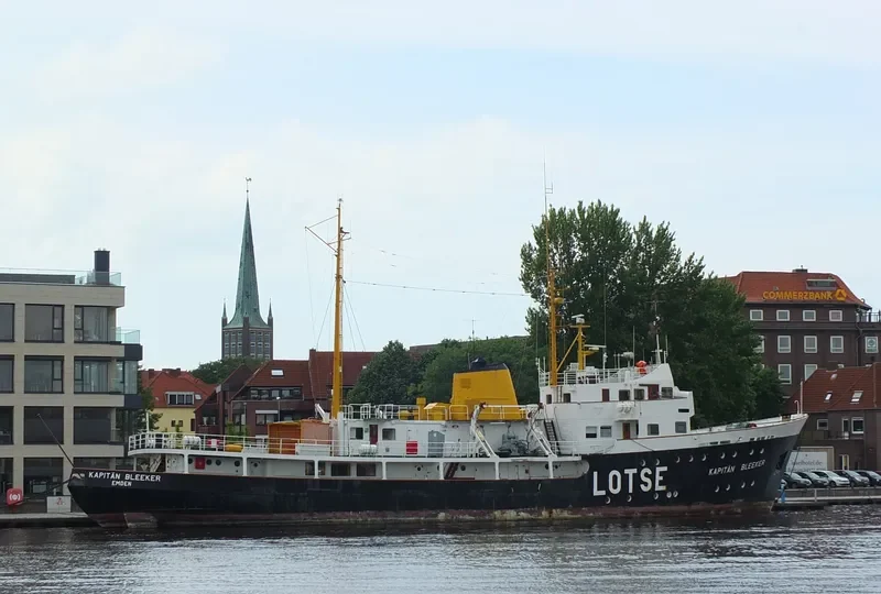 BLEEKER General Cargo IMO 5420724 photo 10