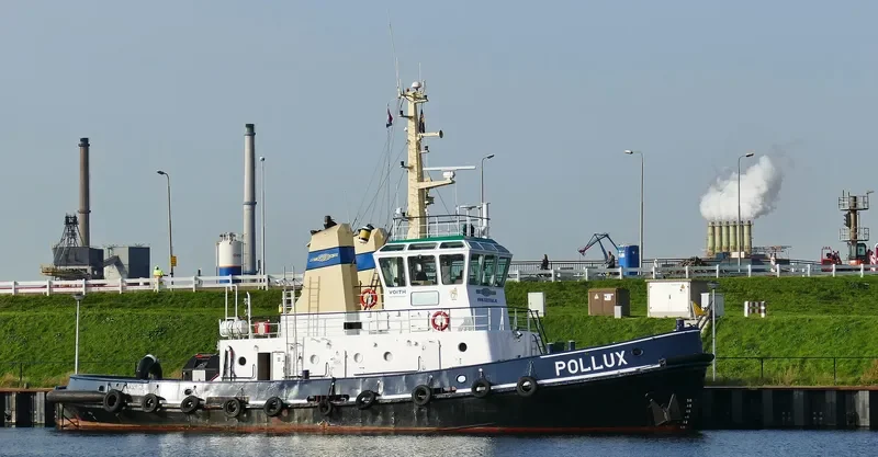 POLLUX General Cargo IMO 5422112 photo 2