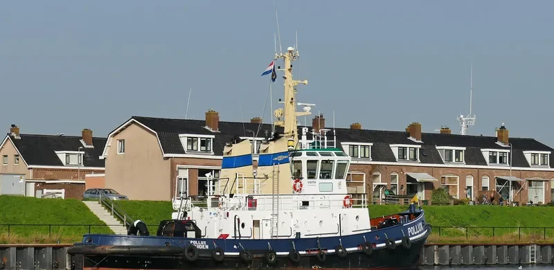 POLLUX General Cargo IMO 5422112 photo 3