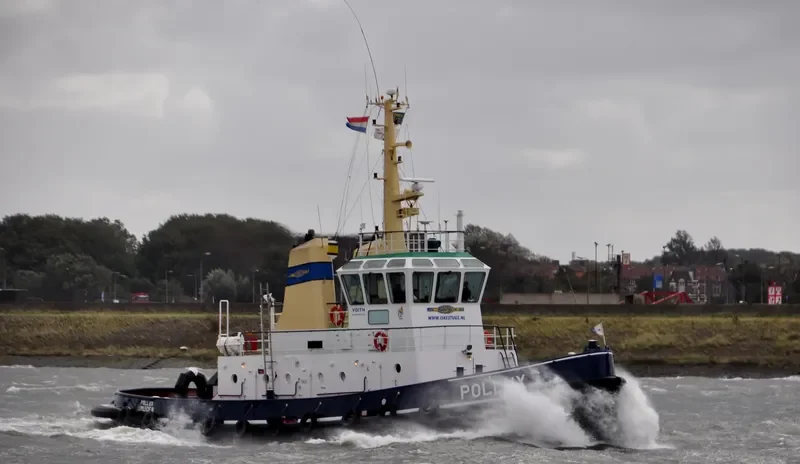 POLLUX General Cargo IMO 5422112 photo 9