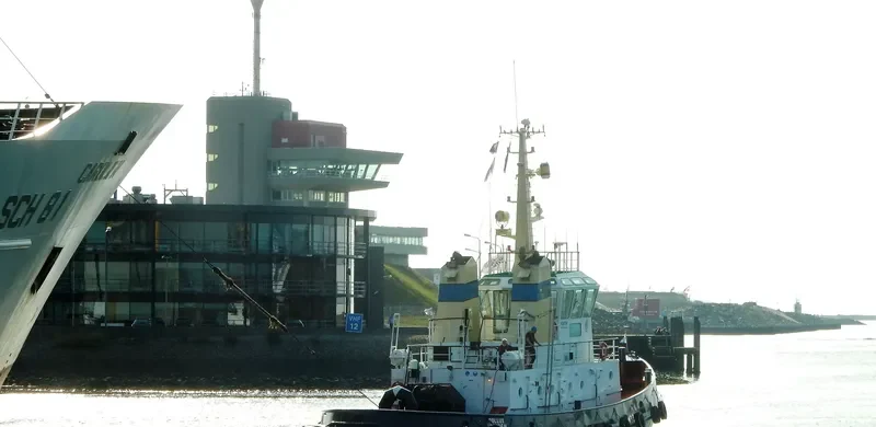 POLLUX General Cargo IMO 5422112 photo 10