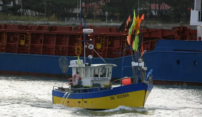 LE TROUBADOUR General Cargo IMO 5422215 photo 2