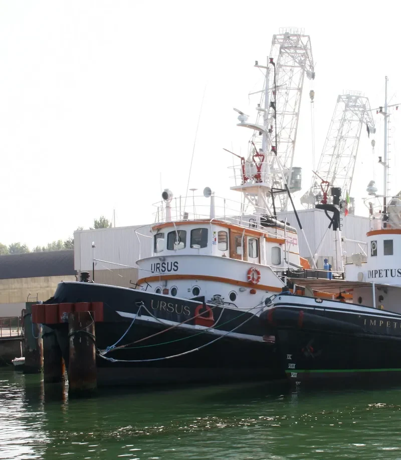 URSUS General Cargo IMO 5422863 photo 2