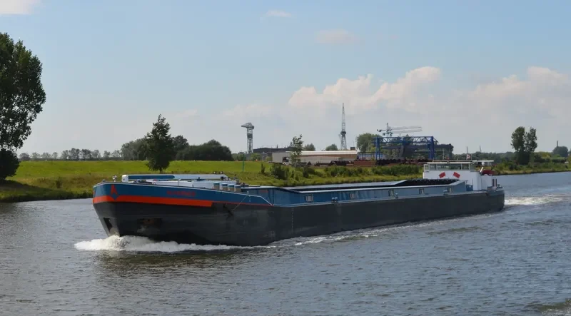 NIJVERHEID General Cargo IMO 5423623 photo 2