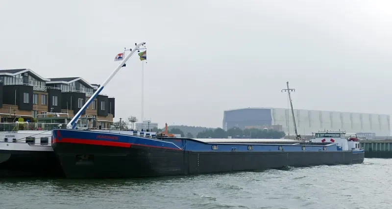 NIJVERHEID General Cargo IMO 5423623 photo 5