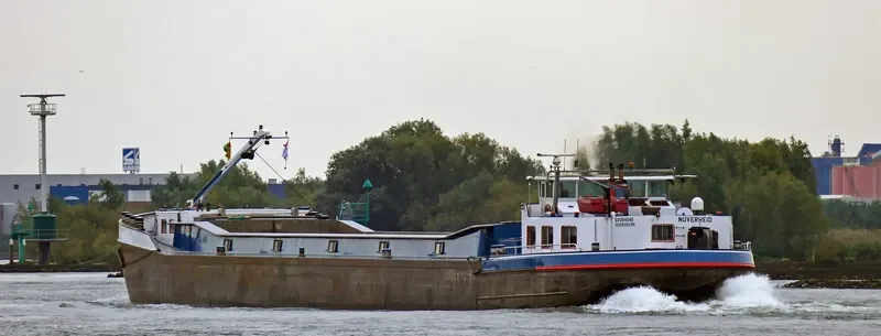 NIJVERHEID General Cargo IMO 5423623 photo 9