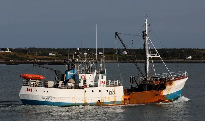 LADY DENISE II General Cargo IMO 5423788 photo 3