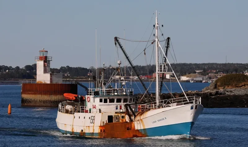 LADY DENISE II General Cargo IMO 5423788 photo 5