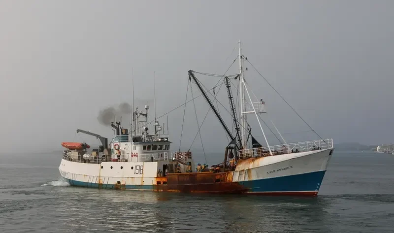 LADY DENISE II General Cargo IMO 5423788 photo 9