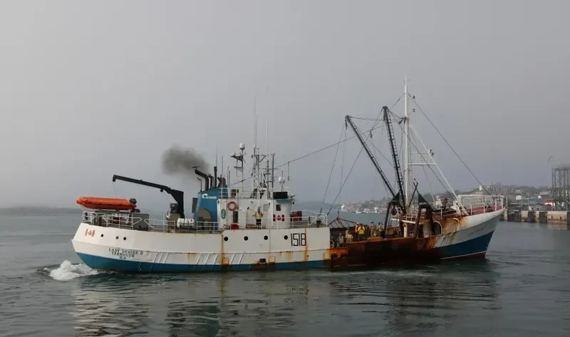 LADY DENISE II General Cargo IMO 5423788 photo 10
