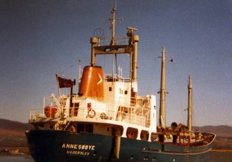 VASSILIKO BAY General Cargo IMO 5424512 photo 3