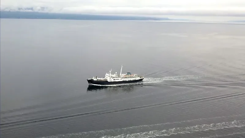 LOFOTEN Passenger Ship IMO 5424562 photo 5