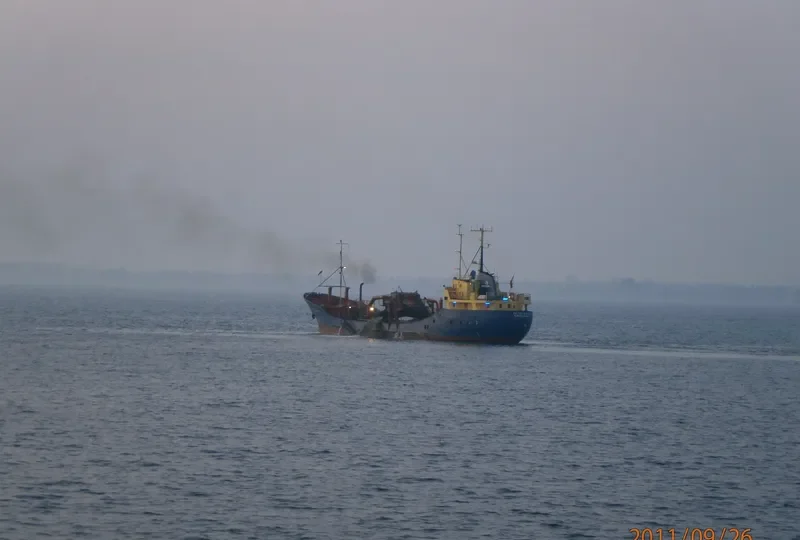 PETER ROHDE General Cargo IMO 5424598 photo 3