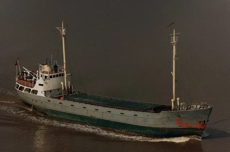 ANTONIA V General Cargo IMO 5424964 photo 2