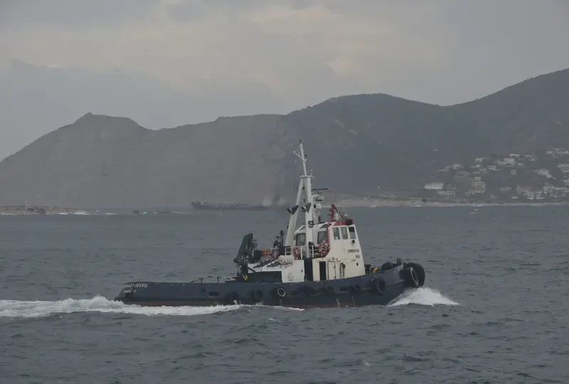 CHRISTOS XVII General Cargo IMO 5425619 photo 7